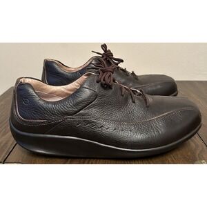 New Balance Aravon Laney Oxford w/ Stridarc Rocker sole Women's Size 11 EE